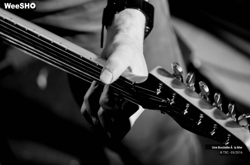 16/19 photos du spectacle Une Bouteille à la mer
